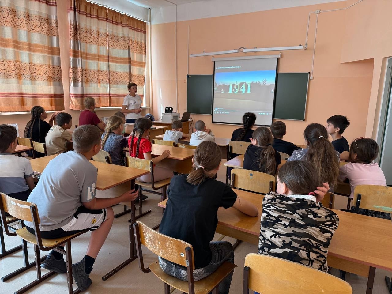 БЕЗ СРОКА ДАВНОСТИ.